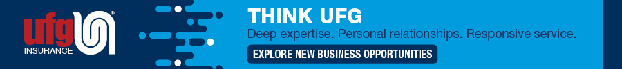 UFG Insurance Companies logo