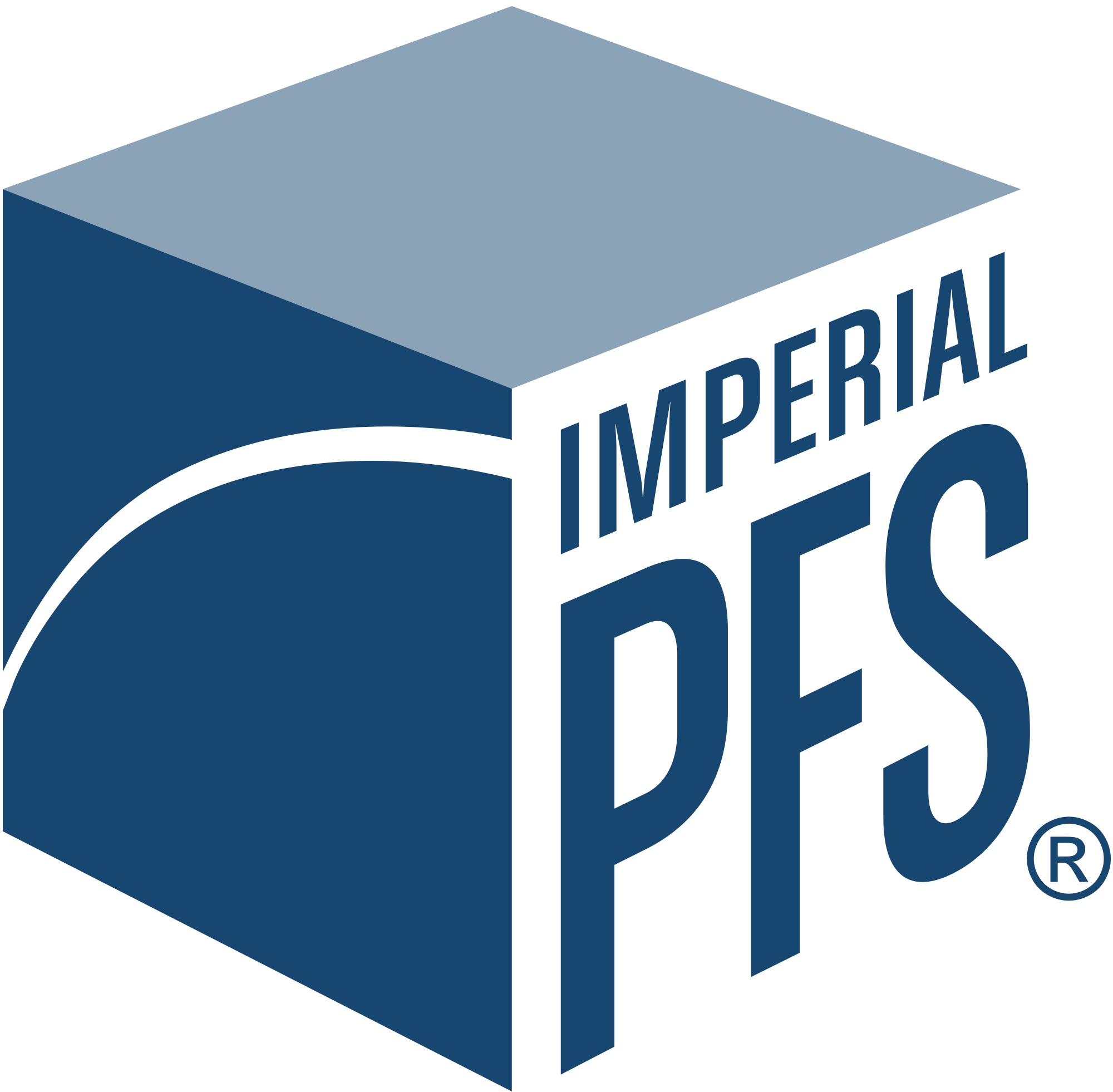 Imperial PFS logo 