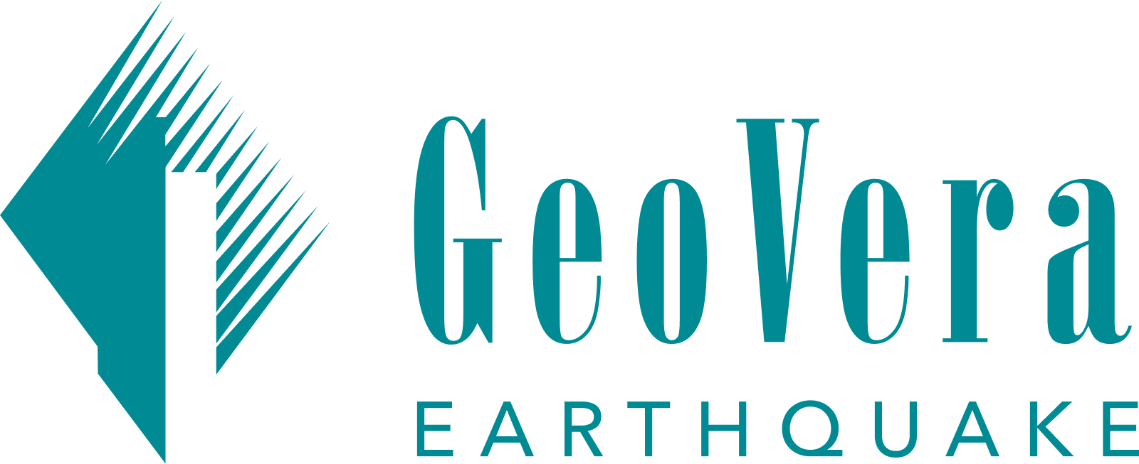 Geovera logo