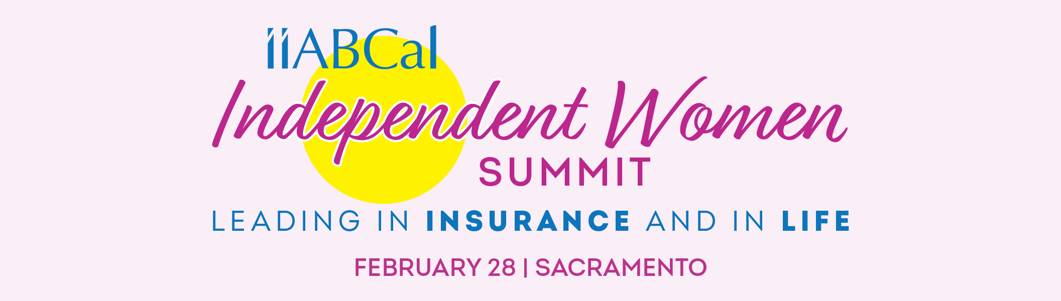 Independent Women Summit