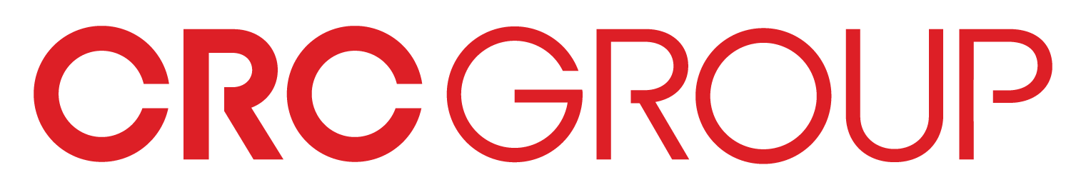 CRC Group 2025 logo
