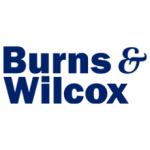 Burns and Wilcox logo