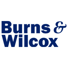Burns and Wilcox logo