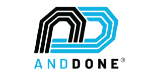AndDone Logo