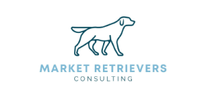 Market Retrievers Logo