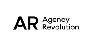 Agency Revolution Logo