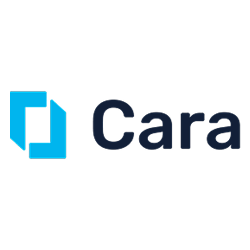 Cara Logo