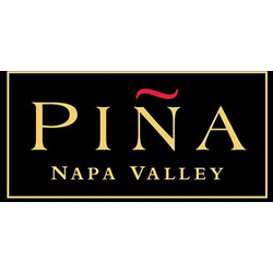 Pina Napa Valley Logo
