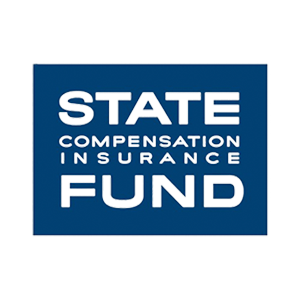 State Compensation Insurance Fund Logo