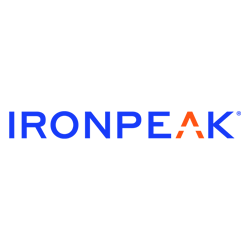 Ironpeak logo